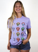 Rolling Single Quiver Classic Tee