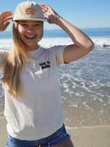 Life is Swell Classic Tee