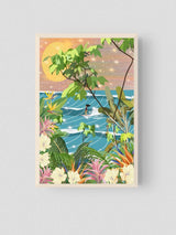 Oceana Print