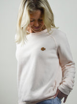 Flowers & Fins Sweatshirt
