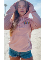 So Many Shapes Hoodie