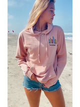 So Many Shapes Hoodie