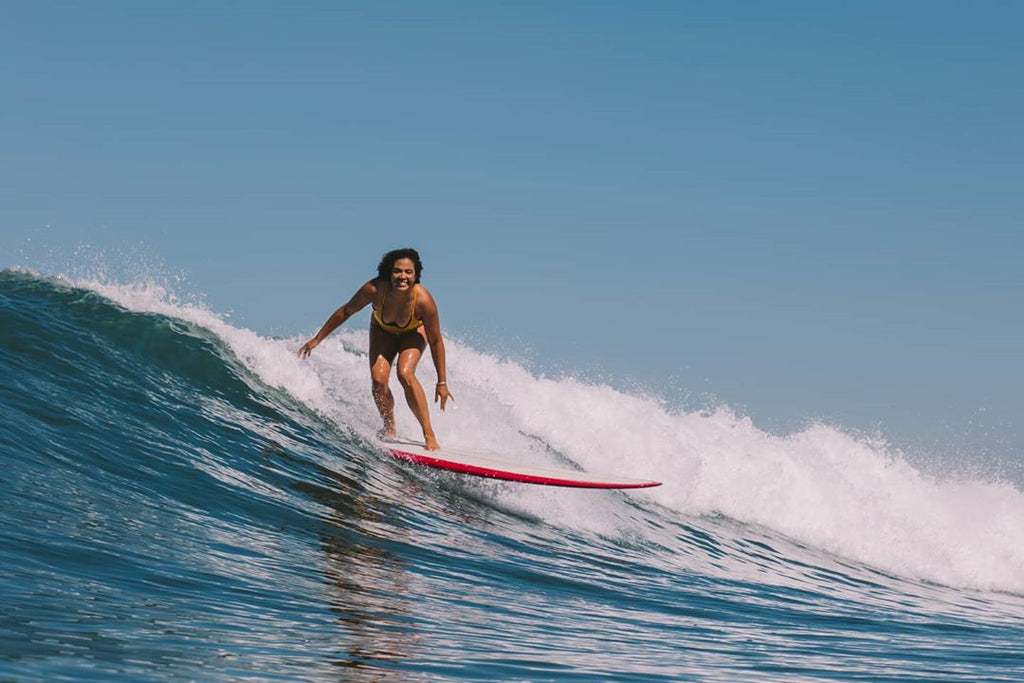 Interview with Danielle Black Lyons of Textured Waves | Her Waves