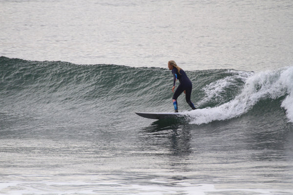 surfing baja mexico her waves