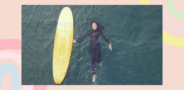 Her Surf Stories - Meet Marikah