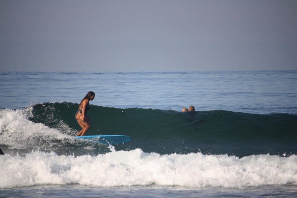 vanessa yeager surf photo her waves