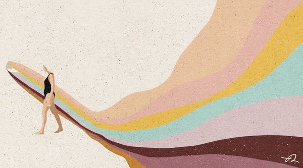 Meet Swiss artist Fabian Lavater