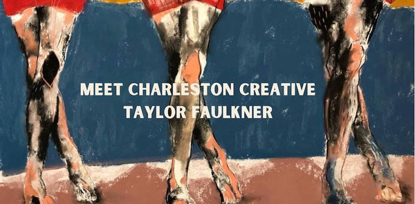 Movement on the water with Taylor Faulkner