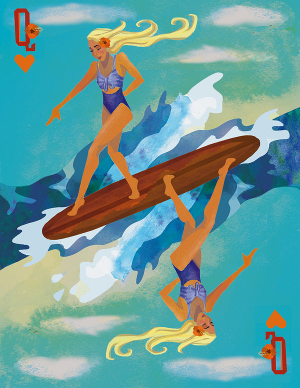 Interview with Artist Jamie Nicole