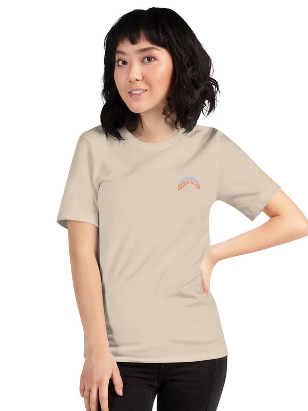 Surf Club Unisex Tee