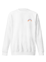 Surf Club Crewneck Sweatshirt