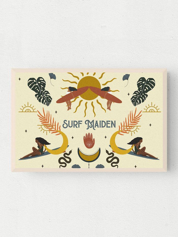 Surf Maiden Vol.V Print