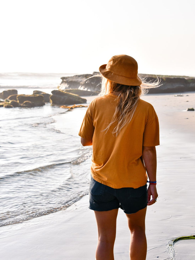 Surf Naked Unisex Tee