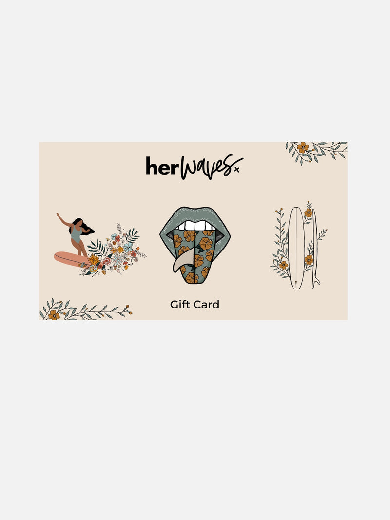 E-Gift Card