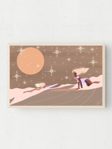 Magic Swell Print